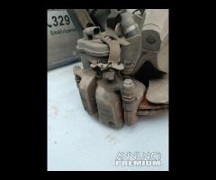 MECCANICA POSTERIORE SINISTRA BMW X5 G05 2020 3.0 - 17