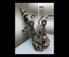 MECCANICA POSTERIORE SINISTRA BMW X5 G05 2020 3.0 - 18