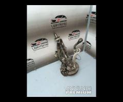 MECCANICA POSTERIORE SINISTRA BMW X5 G05 2020 3.0 - 19