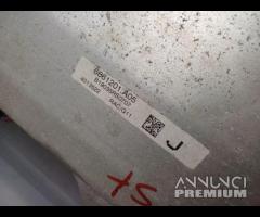 SUPPORTO ASSALE POSTERIORE BMW G30 2019 6861201 68 - 7