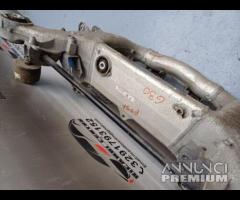 SUPPORTO ASSALE POSTERIORE BMW G30 2019 6861201 68 - 8