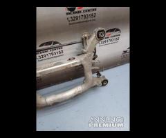 SUPPORTO ASSALE POSTERIORE BMW G30 2019 6861201 68 - 9