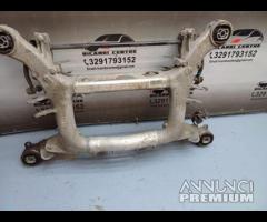 SUPPORTO ASSALE POSTERIORE BMW G30 2019 6861201 68 - 10