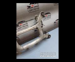 SUPPORTO ASSALE POSTERIORE BMW G30 2019 6861201 68 - 11