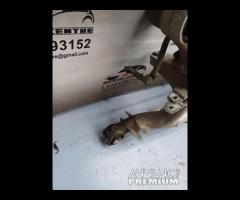 SUPPORTO ASSALE POSTERIORE BMW G30 2019 6861201 68 - 14