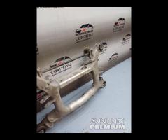 SUPPORTO ASSALE POSTERIORE BMW G30 2019 6861201 68 - 16