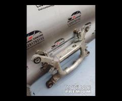 SUPPORTO ASSALE POSTERIORE BMW G30 2019 6861201 68 - 17