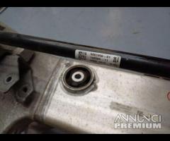 SUPPORTO ASSALE POSTERIORE BMW G30 2019 6861201 68 - 19