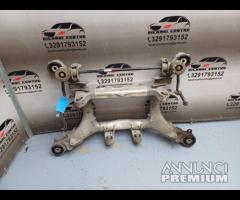 SUPPORTO ASSALE POSTERIORE BMW G30 2019 6861201 68 - 20