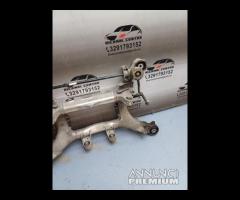 SUPPORTO ASSALE POSTERIORE BMW G30 2019 6861201 68 - 21