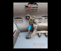 SUPPORTO ASSALE POSTERIORE BMW G30 2019 6861201 68 - 22