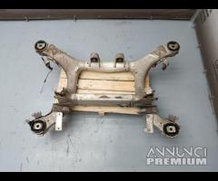 PONTE ASSALE POSTERIORE BMW X5 G05 X6 G06 X7 G07 3 - 6