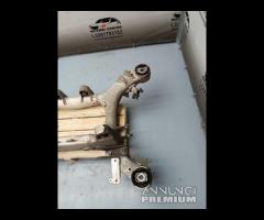 PONTE ASSALE POSTERIORE BMW X5 G05 X6 G06 X7 G07 3 - 7