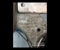 PONTE ASSALE POSTERIORE BMW X5 G05 X6 G06 X7 G07 3 - 9