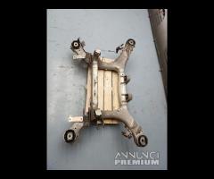 PONTE ASSALE POSTERIORE BMW X5 G05 X6 G06 X7 G07 3 - 11