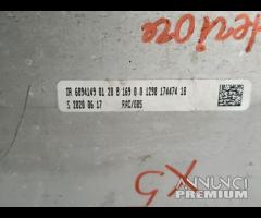 PONTE ASSALE POSTERIORE BMW X5 G05 X6 G06 X7 G07 3 - 16