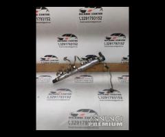 FLAUTO INEZIONE DISTRIBUTORE CARBURANTE BMW N47D20 - 6