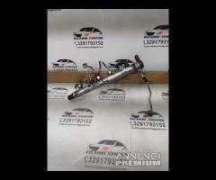 FLAUTO INEZIONE DISTRIBUTORE CARBURANTE BMW N47D20 - 7