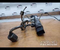 FLAUTO INEZIONE DISTRIBUTORE CARBURANTE BMW N47D20 - 10