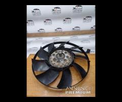 VENTOLA RAFFREDAMENTO MOTORE LAND ROVER DISCOVERY - 14