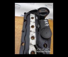 COPERCHIO PUNTERIE AUDI SEAT SKODA VW MOTORE CAG C - 7