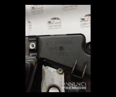 COPERCHIO PUNTERIE AUDI SEAT SKODA VW MOTORE CAG C - 15