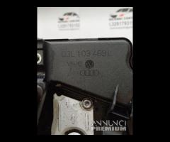 COPERCHIO PUNTERIE AUDI SEAT SKODA VW MOTORE CAG C - 16