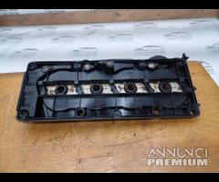 COPERCHIO PUNTERIE AUDI SEAT SKODA VW MOTORE CAG C - 18