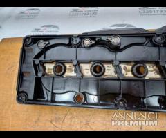 COPERCHIO PUNTERIE AUDI SEAT SKODA VW MOTORE CAG C - 21