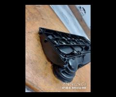 COPERCHIO PUNTERIE AUDI SEAT SKODA VW MOTORE CAG C - 23