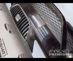 PARAURTI ANTERIORE SEAT IBIZA 2010-2012 SW 6J08072 - 8