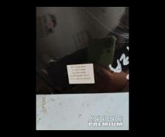 PARAURTI ANTERIORE SEAT IBIZA 2010-2012 SW 6J08072 - 14