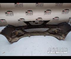 PARAURTI ANTERIORE SEAT IBIZA 2010-2012 SW 6J08072 - 19