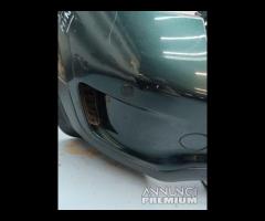 PARAURTI POSTERIORE MINI COUNTRYMAN R60 FACELIFT 2 - 6