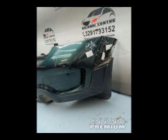 PARAURTI POSTERIORE MINI COUNTRYMAN R60 FACELIFT 2 - 7