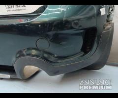 PARAURTI POSTERIORE MINI COUNTRYMAN R60 FACELIFT 2 - 8