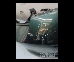 PARAURTI POSTERIORE MINI COUNTRYMAN R60 FACELIFT 2 - 9