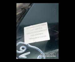 PARAURTI POSTERIORE MINI COUNTRYMAN R60 FACELIFT 2 - 10