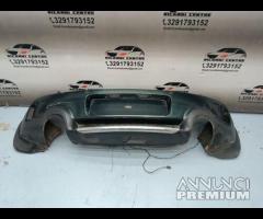 PARAURTI POSTERIORE MINI COUNTRYMAN R60 FACELIFT 2 - 16