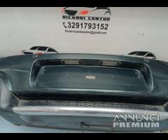 PARAURTI POSTERIORE MINI COUNTRYMAN R60 FACELIFT 2 - 17