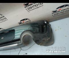 PARAURTI POSTERIORE MINI COUNTRYMAN R60 FACELIFT 2 - 19