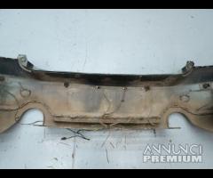 PARAURTI POSTERIORE MINI COUNTRYMAN R60 FACELIFT 2 - 23