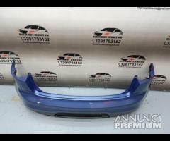 PARAURTI POSTERIORE KIA RIO III 2011-2015 HATCHBAC - 6