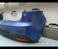 PARAURTI POSTERIORE KIA RIO III 2011-2015 HATCHBAC - 7