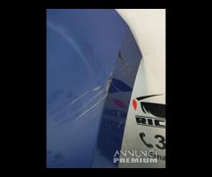 PARAURTI POSTERIORE KIA RIO III 2011-2015 HATCHBAC - 9