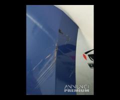 PARAURTI POSTERIORE KIA RIO III 2011-2015 HATCHBAC - 10