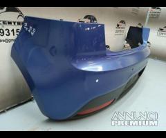 PARAURTI POSTERIORE KIA RIO III 2011-2015 HATCHBAC - 11