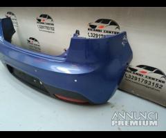 PARAURTI POSTERIORE KIA RIO III 2011-2015 HATCHBAC - 13