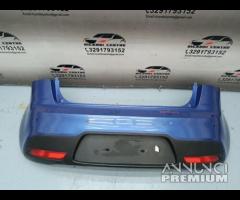 PARAURTI POSTERIORE KIA RIO III 2011-2015 HATCHBAC - 15