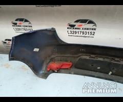 PARAURTI POSTERIORE KIA RIO III 2011-2015 HATCHBAC - 19